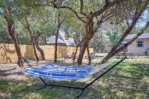 Canyon Lake Vacation Rental < 1/2 Mi to Water!
