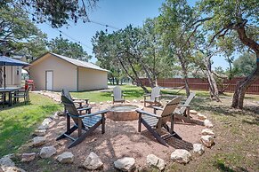 Canyon Lake Vacation Rental < 1/2 Mi to Water!