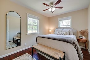 Canyon Lake Vacation Rental < 1/2 Mi to Water!