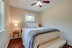 Canyon Lake Vacation Rental < 1/2 Mi to Water!