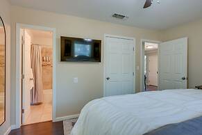 Canyon Lake Vacation Rental < 1/2 Mi to Water!