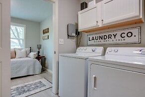 Canyon Lake Vacation Rental < 1/2 Mi to Water!