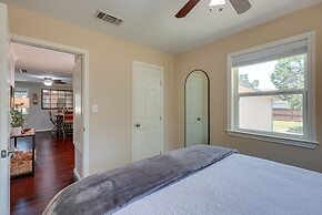 Canyon Lake Vacation Rental < 1/2 Mi to Water!