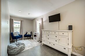 Pet-friendly Canyon Lake Home < 2 Mi to Comal Park