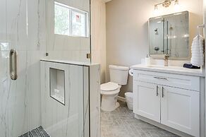 Pet-friendly Canyon Lake Home < 2 Mi to Comal Park