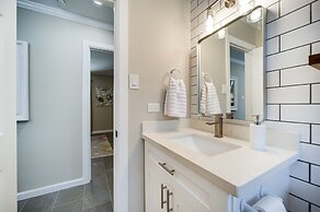 Pet-friendly Canyon Lake Home < 2 Mi to Comal Park