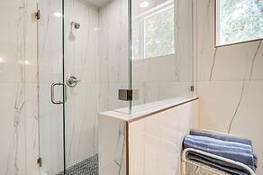 Pet-friendly Canyon Lake Home < 2 Mi to Comal Park