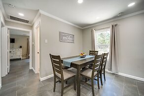 Pet-friendly Canyon Lake Home < 2 Mi to Comal Park