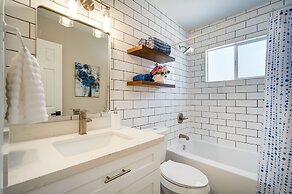 Pet-friendly Canyon Lake Home < 2 Mi to Comal Park