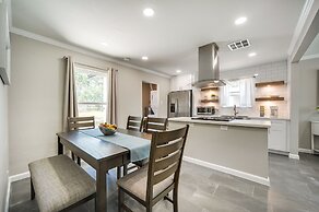 Pet-friendly Canyon Lake Home < 2 Mi to Comal Park