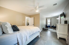 Pet-friendly Canyon Lake Home < 2 Mi to Comal Park