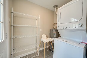 Pet-friendly Canyon Lake Home < 2 Mi to Comal Park