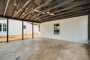 Pet-friendly Canyon Lake Home < 2 Mi to Comal Park