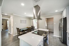 Pet-friendly Canyon Lake Home < 2 Mi to Comal Park