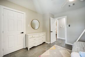 Pet-friendly Canyon Lake Home < 2 Mi to Comal Park