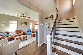 Pet-friendly Home - 6 Mi to Downtown Milwaukee!