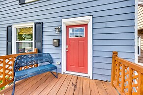 Pet-friendly Home - 6 Mi to Downtown Milwaukee!