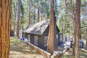 Crestline Vacation Rental, Close to Hiking Trails!