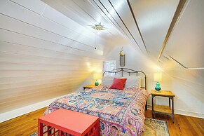 Crestline Vacation Rental, Close to Hiking Trails!