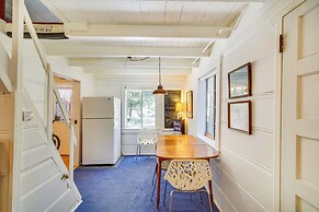 Crestline Vacation Rental, Close to Hiking Trails!