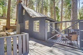 Crestline Vacation Rental, Close to Hiking Trails!