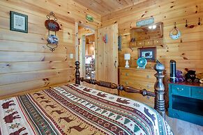 Pet-friendly Island Retreat - Boat Access Only!