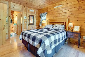 Pet-friendly Island Retreat - Boat Access Only!