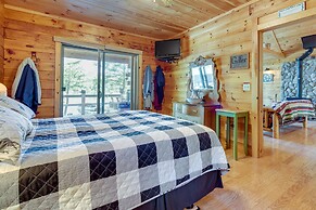 Pet-friendly Island Retreat - Boat Access Only!