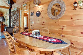 Pet-friendly Island Retreat - Boat Access Only!