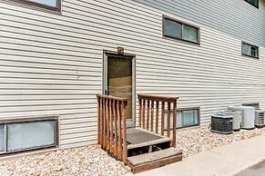 Pool Access & Lake View: Osage Beach Condo!