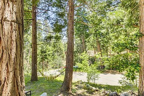 Pet-friendly California Abode w/ Fenced-in Yard!