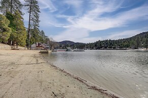 Pet-friendly California Abode w/ Fenced-in Yard!