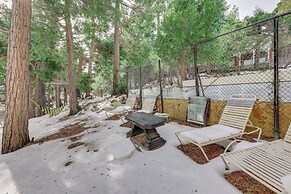 Pet-friendly California Abode w/ Fenced-in Yard!