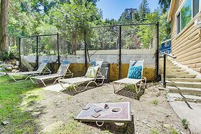 Pet-friendly California Abode w/ Fenced-in Yard!