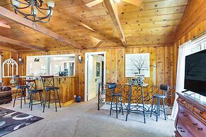 Pet-friendly California Abode w/ Fenced-in Yard!