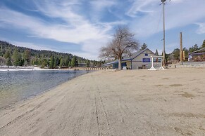Pet-friendly California Abode w/ Fenced-in Yard!