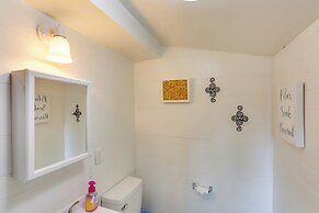 Pet-friendly California Abode w/ Fenced-in Yard!