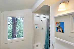 Pet-friendly California Abode w/ Fenced-in Yard!