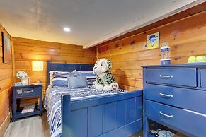 Pet-friendly California Abode w/ Fenced-in Yard!