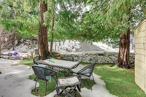 Pet-friendly California Abode w/ Fenced-in Yard!