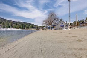 Pet-friendly California Abode w/ Fenced-in Yard!