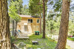 Pet-friendly California Abode w/ Fenced-in Yard!