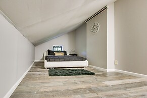 Cincinnati Vacation Rental ~ 4 Mi to Downtown!