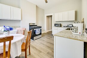 Cincinnati Vacation Rental ~ 4 Mi to Downtown!