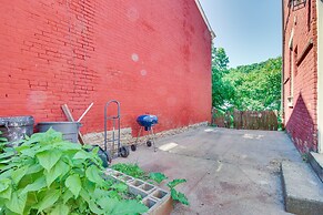 Cincinnati Vacation Rental ~ 4 Mi to Downtown!