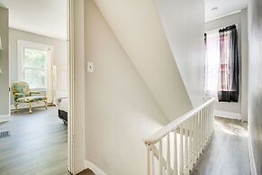 Cincinnati Vacation Rental ~ 4 Mi to Downtown!