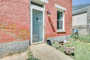 Cincinnati Vacation Rental ~ 4 Mi to Downtown!