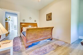 Cincinnati Vacation Rental ~ 4 Mi to Downtown!