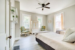 Cincinnati Vacation Rental ~ 4 Mi to Downtown!