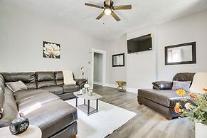 Cincinnati Vacation Rental ~ 4 Mi to Downtown!